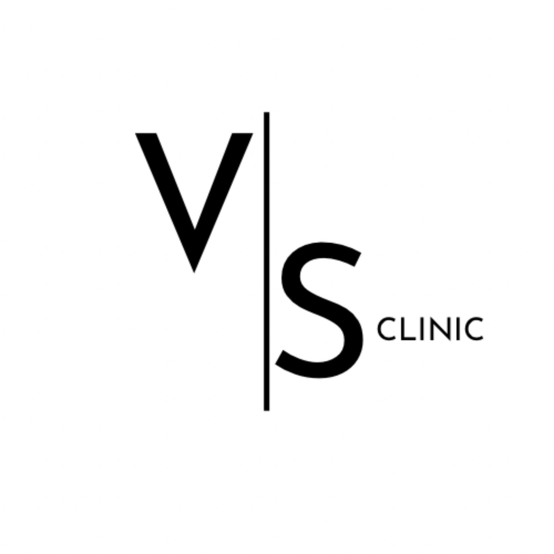 VS Clinic logo